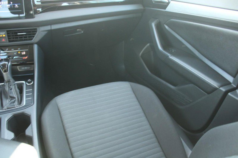 Used 2025 Volkswagen Jetta S FWD image 16