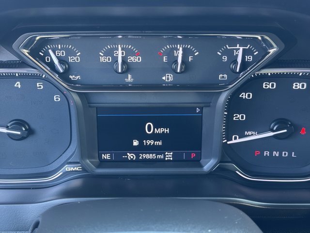 Used 2021 GMC Sierra 1500 Elevation w/ Preferred Package image 17