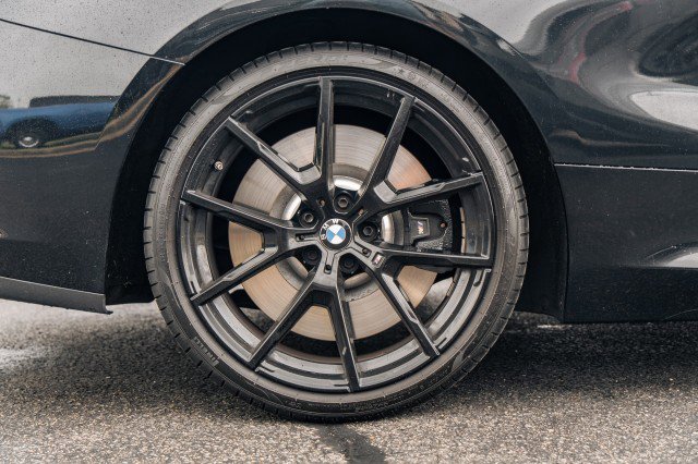 Used 2021 BMW M850i xDrive Coupe w/ Driving Assistance Package image 14