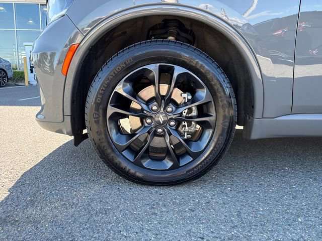 Used 2022 Dodge Durango GT AWD/4WD image 28