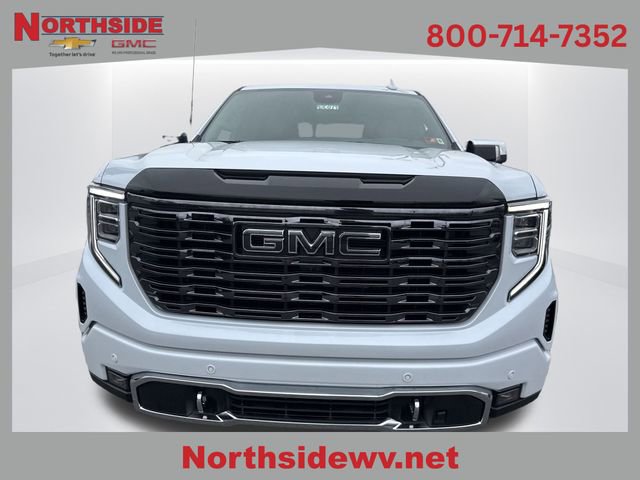New 2026 GMC Sierra 1500 Denali Ultimate image 2