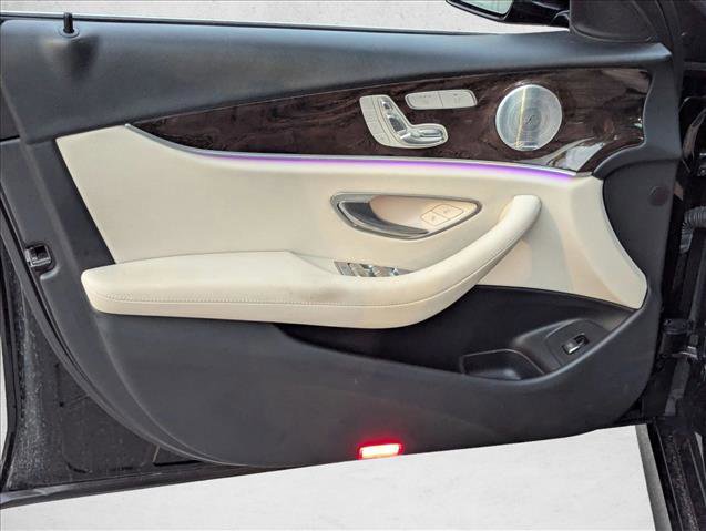 Certified 2020 Mercedes-Benz E 350 Sedan image 12