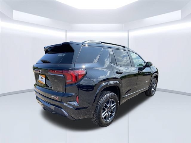 Used 2026 GMC Terrain AT4 w/ Convenience Package III AWD/4WD image 6