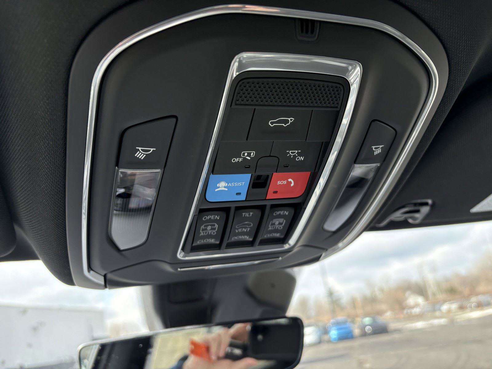 New 2026 Jeep Grand Wagoneer L Limited w/ Premium Group II image 20