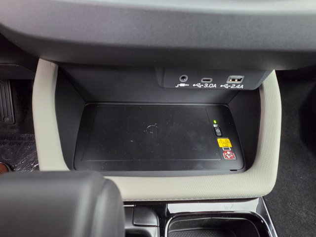 New 2026 Subaru Forester Premium AWD/4WD image 21