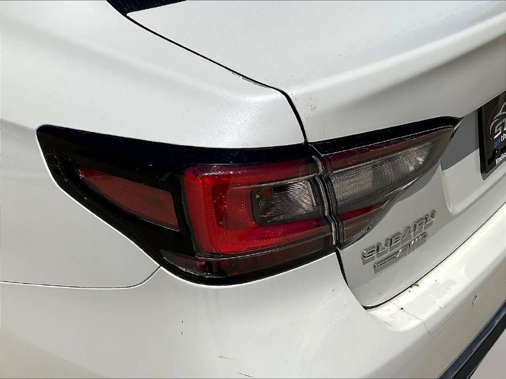 Used 2020 Subaru Legacy Limited AWD/4WD image 22