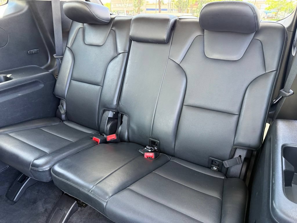 Used 2021 Kia Telluride S AWD/4WD image 9