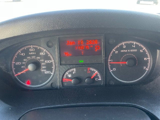 Used 2021 RAM ProMaster 3500 FWD image 12