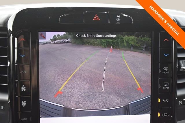 New 2025 RAM 2500 Lone Star image 21