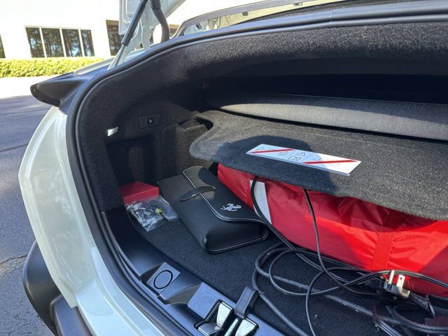 Used 2024 Ferrari Roma Spider image 23