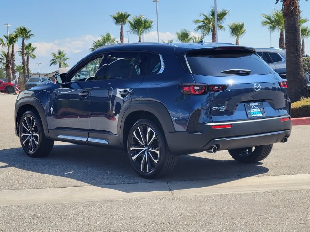 New 2026 MAZDA CX-50 AWD 2.5 S w/ Accent Package image 3