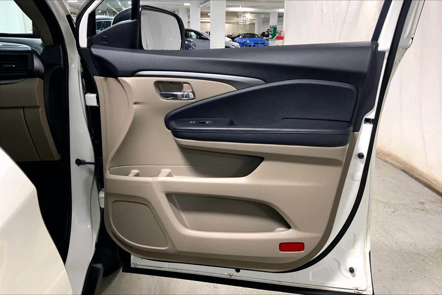 Used 2019 Honda Pilot EX-L image 22