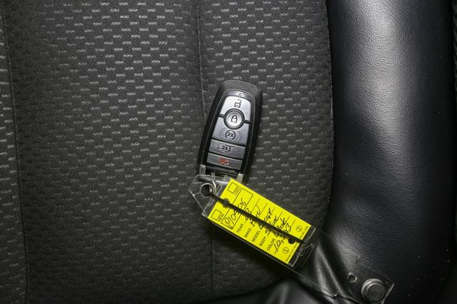 Used 2023 Ford Escape ST-Line w/ Tech Pack #1 FWD image 40