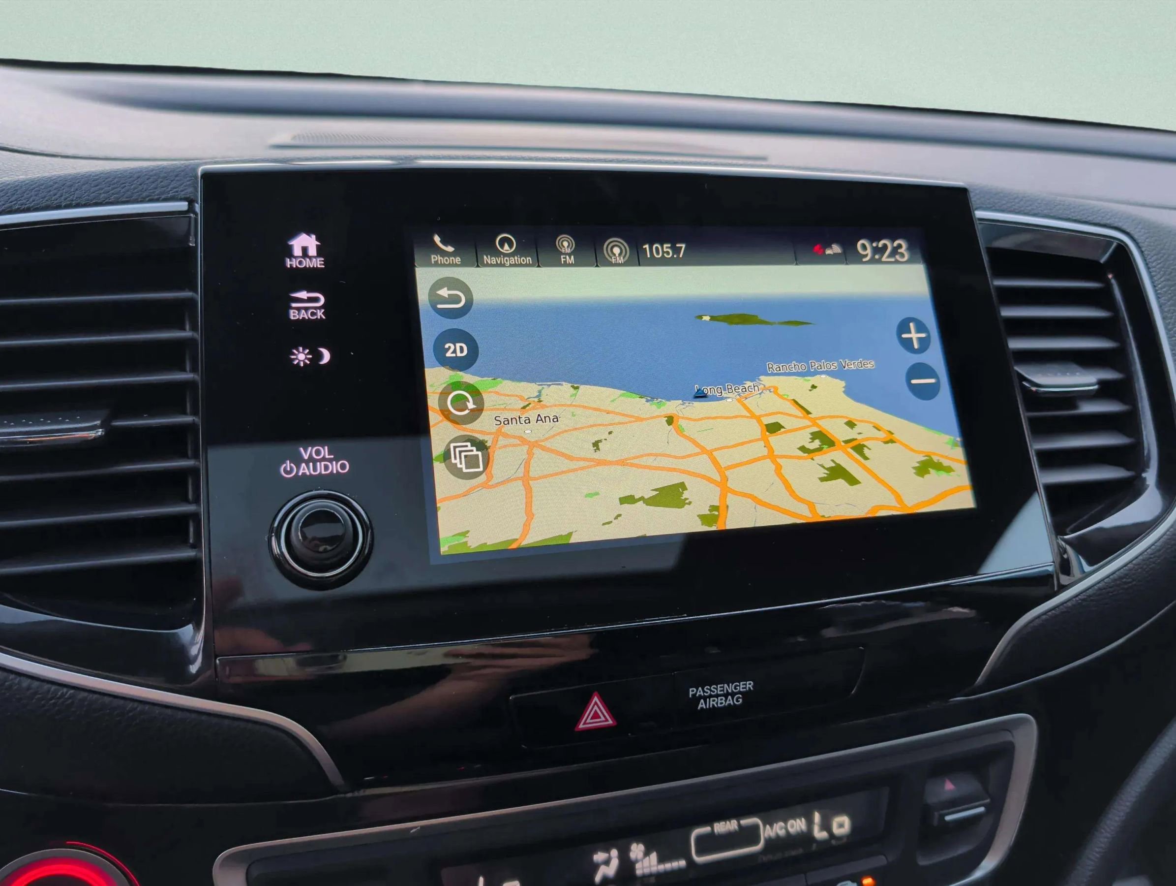 Used 2019 Honda Pilot Elite image 12