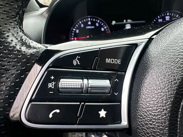 Used 2023 Kia Forte GT-Line w/ GT-Line Technology Package FWD image 31