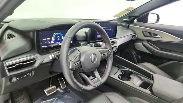 Used 2024 Acura ZDX A-Spec image 20