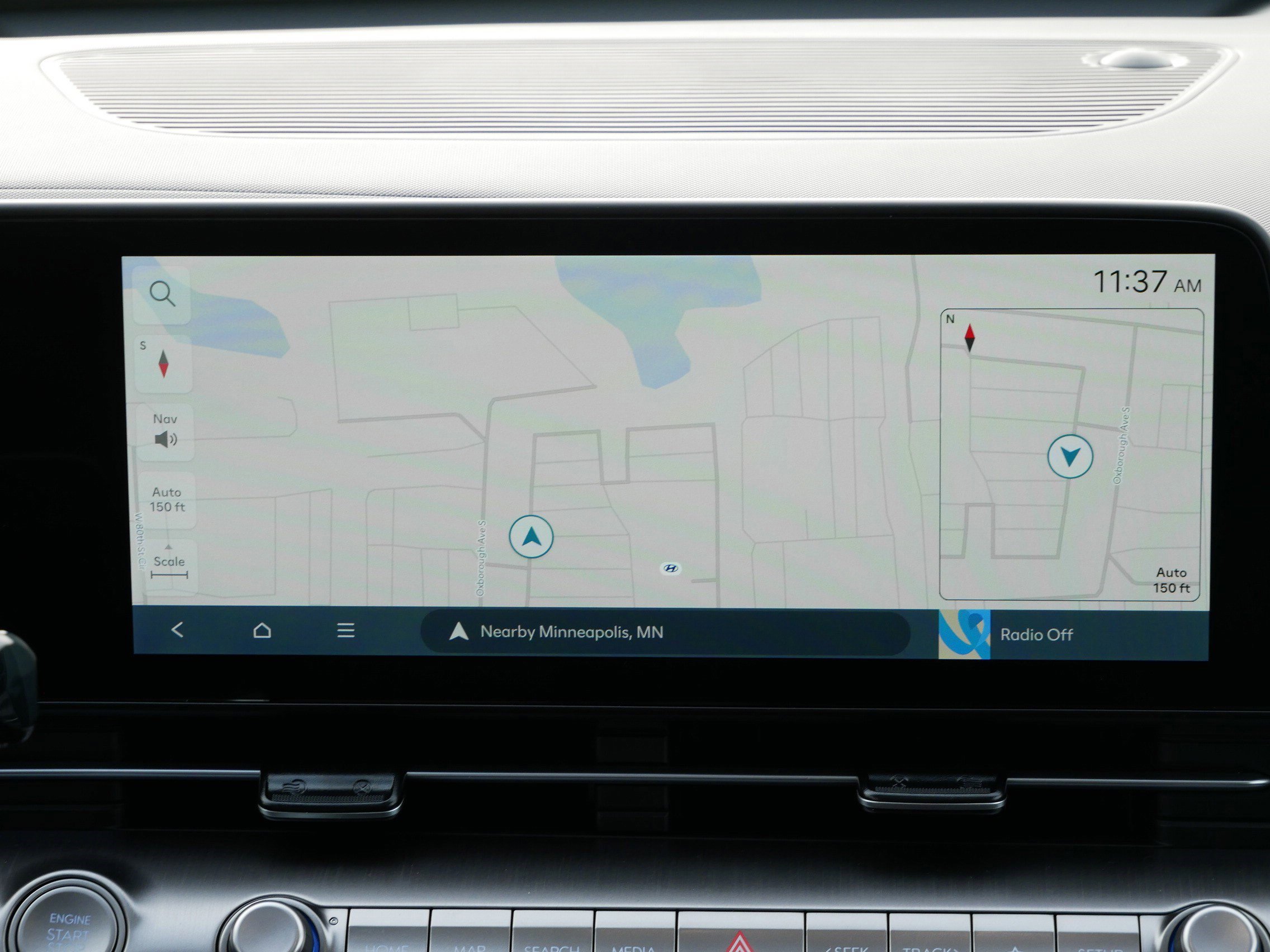 New 2026 Hyundai Kona Limited image 10