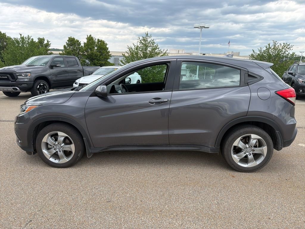 Used 2019 Honda HR-V LX image 5