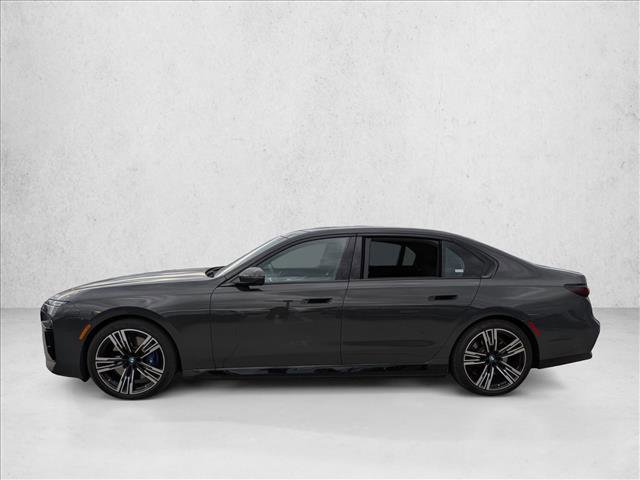 Used 2023 BMW i7 xDrive60 AWD/4WD image 8