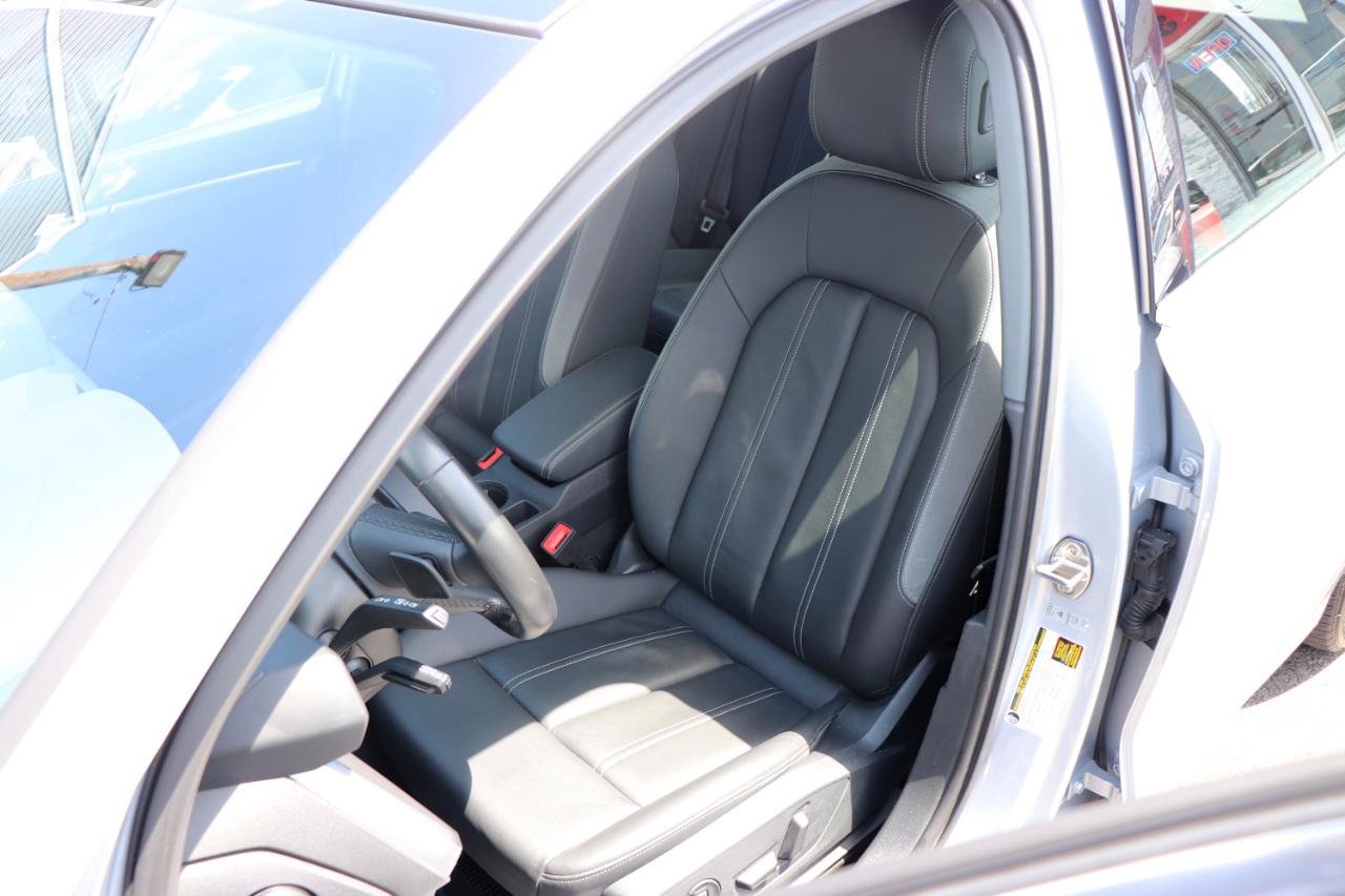 Used 2024 Audi A3 2.0T Premium FWD image 11