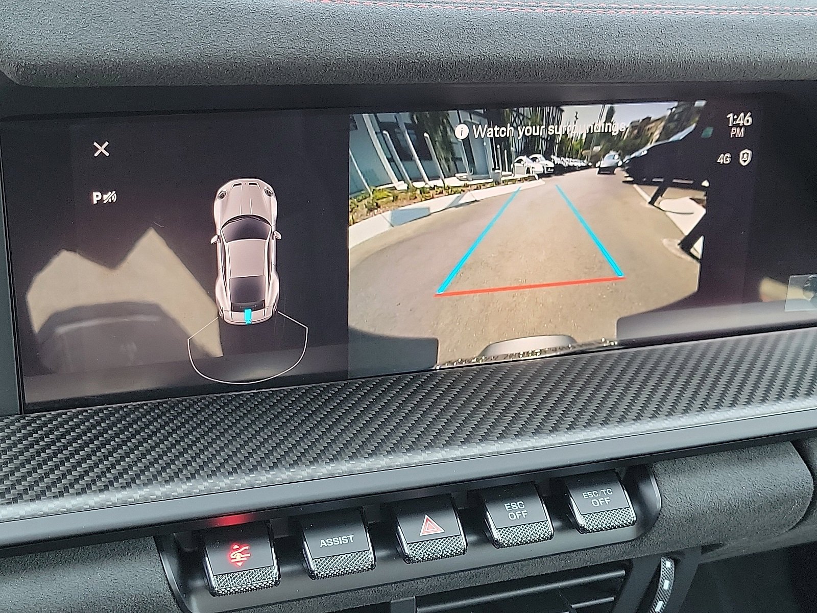 Certified 2025 Porsche 911 GT3 image 18