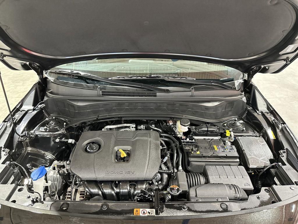 New 2026 Kia Seltos EX w/ EX Sunroof Package FWD image 18