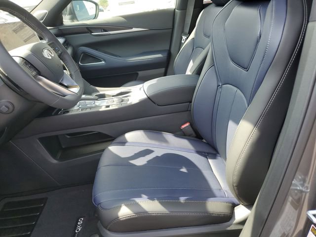 New 2026 INFINITI QX60 Sport w/ Dark Cargo Package image 21