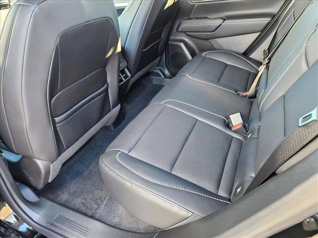 New 2026 GMC Terrain Denali image 15