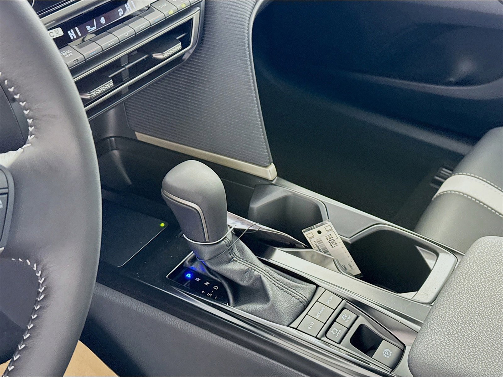 New 2026 Toyota Camry SE image 9