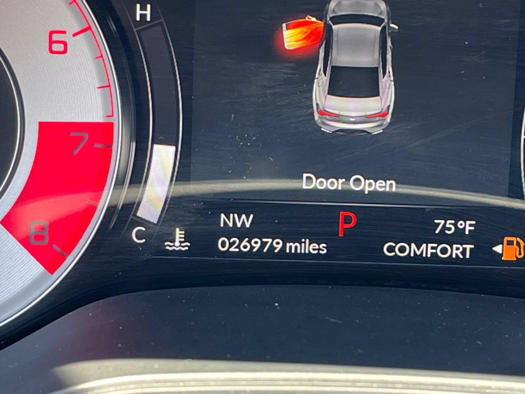 Used 2021 Acura TLX w/ A-SPEC Pkg AWD/4WD image 29
