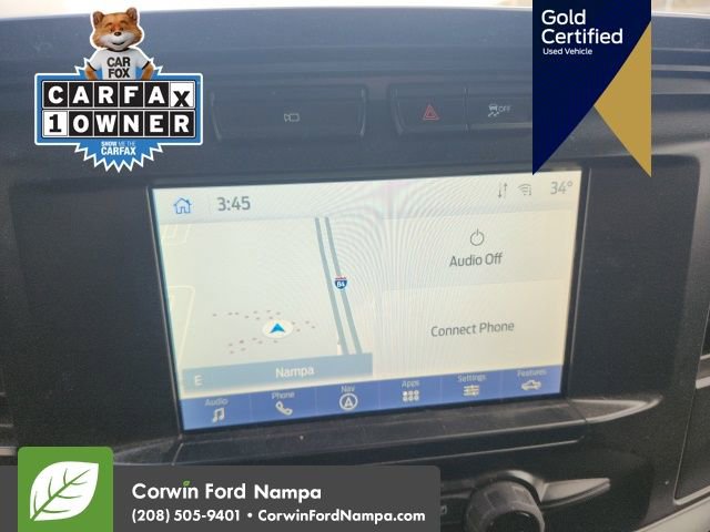 Used 2023 Ford F150 XL w/ STX Appearance Package image 26