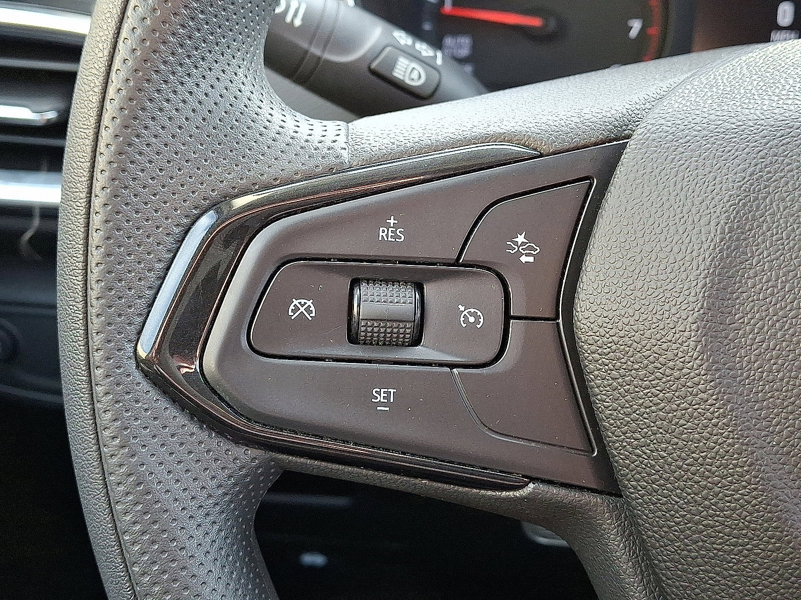 Certified 2022 Chevrolet TrailBlazer LT image 19