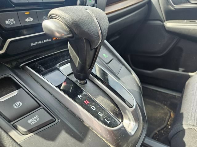 Used 2018 Honda CR-V EX image 24