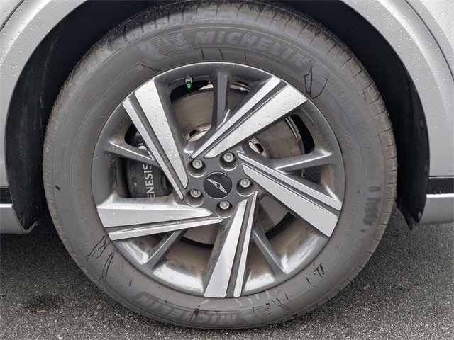 Used 2026 Genesis GV70 3.5T Sport Advanced image 11