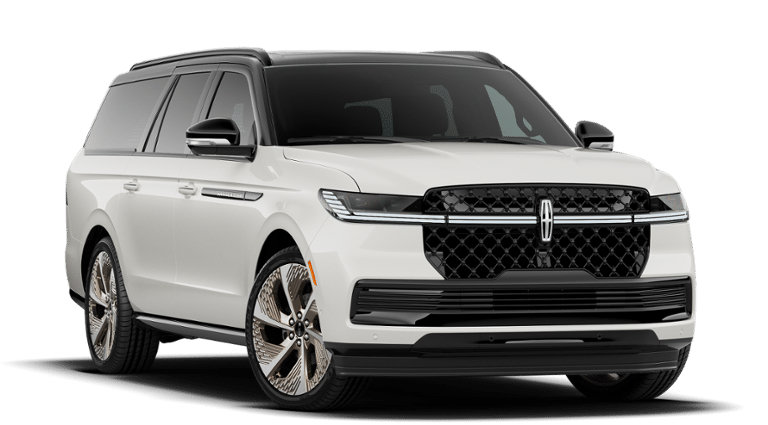 New 2027 Lincoln Navigator L Black Label w/ Black Label Special Edition AWD/4WD image 67