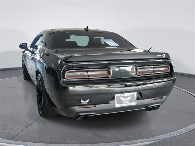 Used 2023 Dodge Challenger SRT Hellcat image 4
