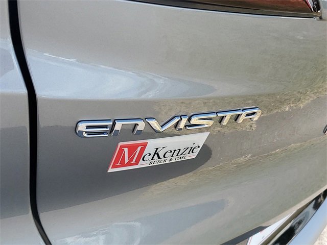 New 2026 Buick Envista Sport Touring w/ Convenience II Package image 26