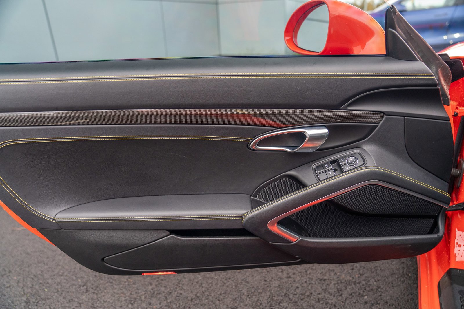 Used 2019 Porsche 911 Carrera S image 10