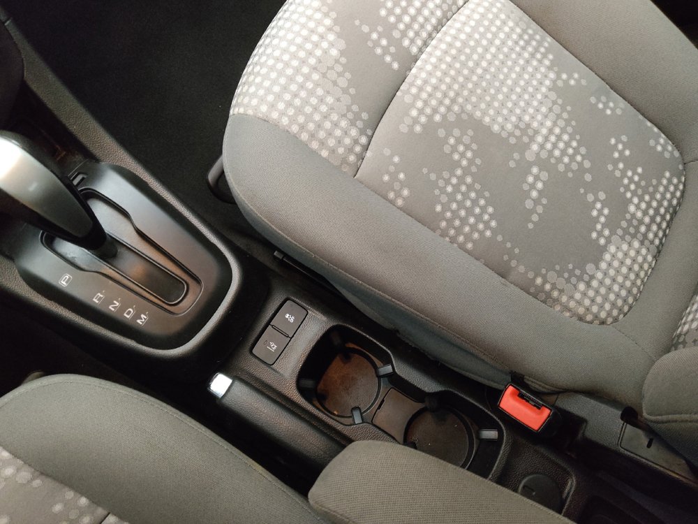 Used 2020 Chevrolet Sonic LT FWD image 26