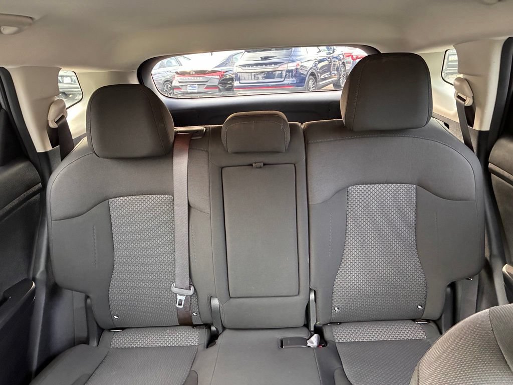 Used 2023 Kia Sportage LX AWD/4WD image 15
