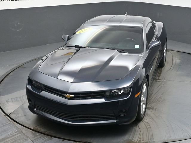 Used 2014 Chevrolet Camaro LT w/ Rear Vision Package image 36