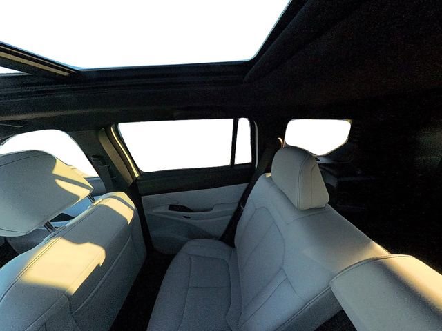 Used 2026 Jeep Cherokee Limited AWD/4WD image 35
