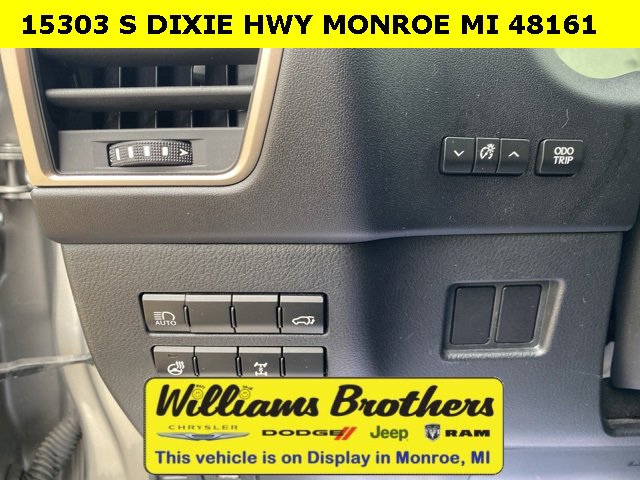 Used 2021 Lexus NX 300 F Sport image 15