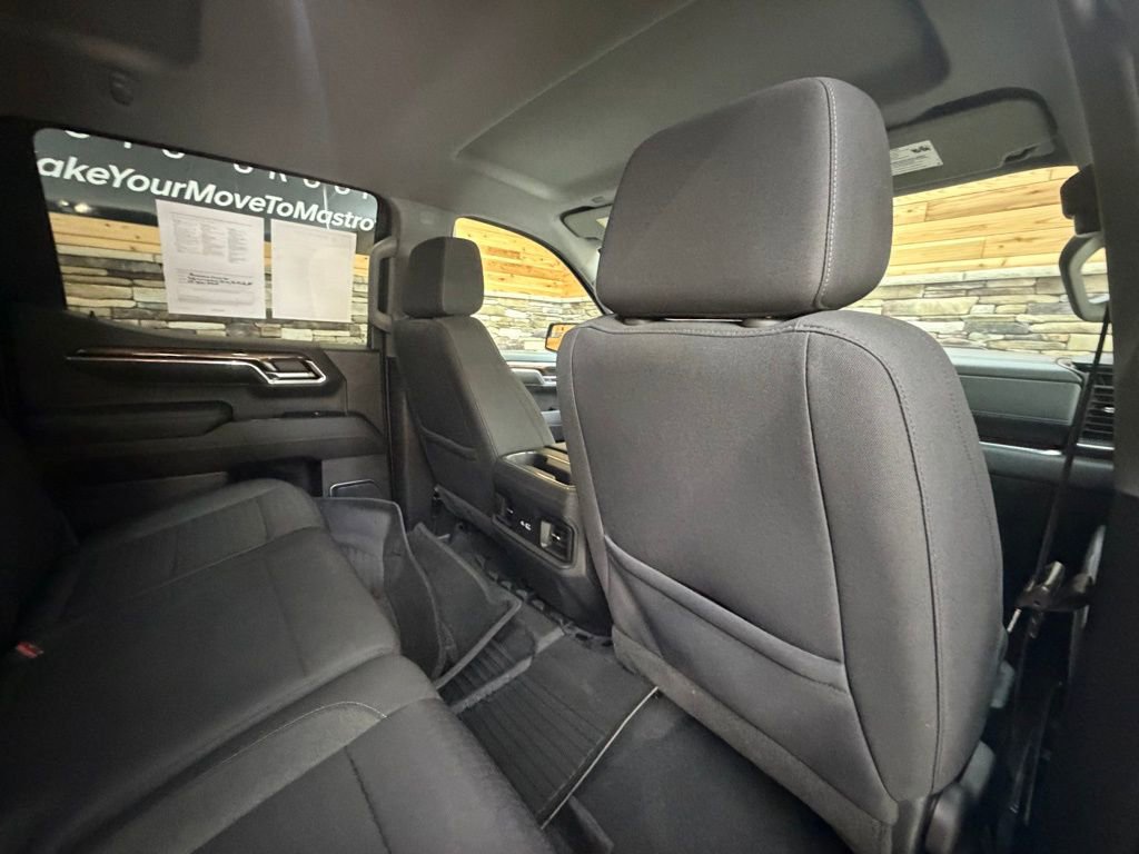Used 2023 Chevrolet Silverado 1500 LT Trail Boss w/ Protection Package image 31