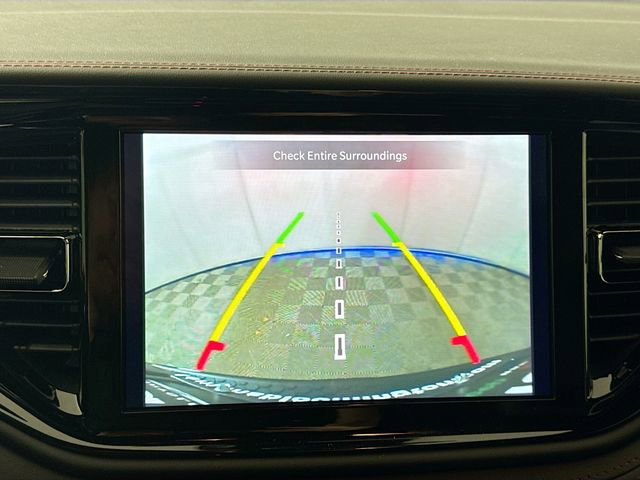 New 2026 Dodge Durango GT image 14