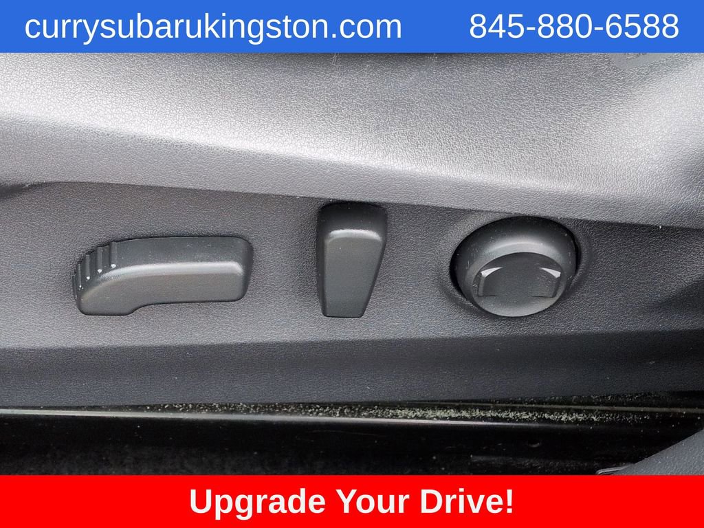 Used 2021 Subaru Outback Premium image 13