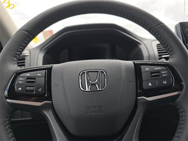 New 2027 Honda Odyssey Touring image 30