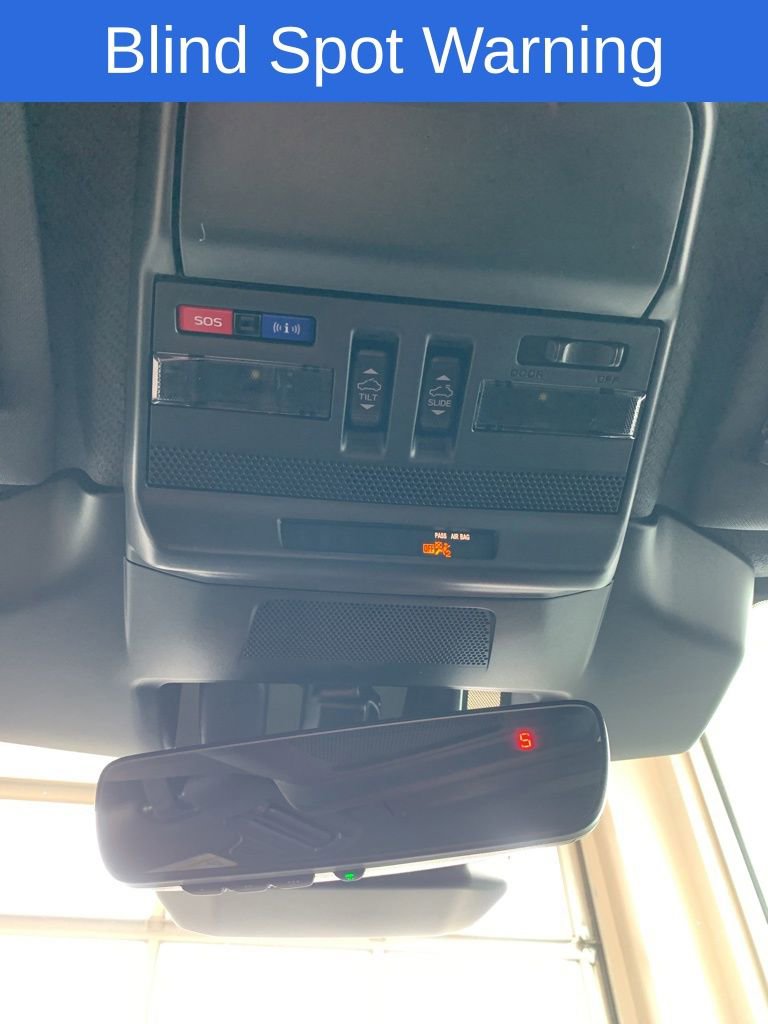 New 2026 Subaru Outback Limited image 7