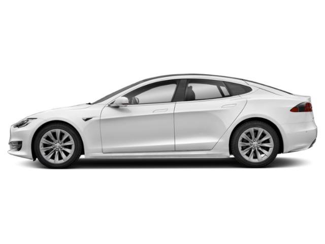 Used 2019 Tesla Model S AWD image 3
