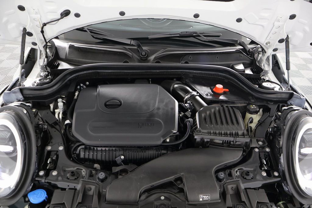 Used 2024 MINI Cooper John Cooper Works image 14